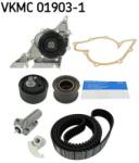 SKF Vodné čerpadlo + sada ozubeného remeňa SKF VKMC 01903-1 (VKMC 01903-1)
