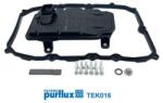 PURFLUX Sada hydraulického filtra automatickej prevodovky PURFLUX TEK016 (TEK016)