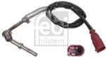 Febi Bilstein Snímač teploty výfukových plynov FEBI BILSTEIN 100844 (100844)