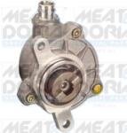 Meat & Doria Podtlakové čerpadlo, brzdový systém MEAT & DORIA 91032 (91032)