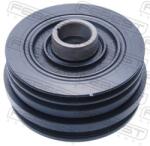 FEBEST Remenica kľukového hriadeľa FEBEST TDS-1HDFTE (TDS-1HDFTE)