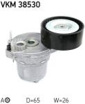 SKF Napinák rebrovaného klinového remeňa SKF VKM 38530 (VKM 38530)