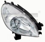 TYC Hlavný svetlomet TYC 20-1066-05-2 (20-1066-05-2)