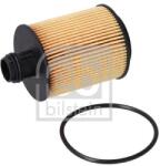 Febi Bilstein Olejový filter FEBI BILSTEIN 39837 (39837)
