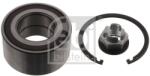 Febi Bilstein Súprava ložísk kolesa FEBI BILSTEIN 33988 (33988)