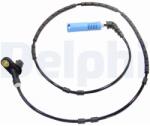 DELPHI Snímač počtu otáčok kolesa DELPHI SS20097 (SS20097)