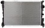 NRF Chladič motora NRF 59133 (59133)