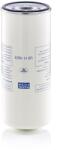 Mann-filter Filter, stlačený vzduch MANN-FILTER LB 11 102/2 (LB 11 102/2)