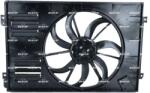 NRF Ventilátor chladenia motora NRF 47925 (47925)