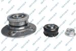GSP Súprava ložísk kolesa GSP 9225030K (9225030K)