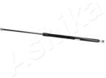 ASHIKA Pneumatická pružina kufor/ložný priestor ASHIKA ZSA40015 (ZSA40015)
