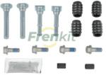 FRENKIT Sada vodiacich puzdier brzdového strmeňa FRENKIT 810076 (810076)
