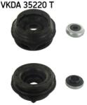 SKF Oporné ložisko pružiacej jednotky SKF VKDA 35220 T (VKDA 35220 T)