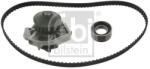 Febi Bilstein Vodné čerpadlo + sada ozubeného remeňa FEBI BILSTEIN 45140 (45140)