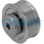 DAYCO Vratná/vodiaca kladka rebrovaného klinového remeňa DAYCO APV2976 (APV2976)