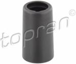 TOPRAN Ochranný kryt/manžeta, tlmič pérovania TOPRAN 107 646 (107 646)
