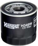 Hengst Filter Olejový filter HENGST FILTER H346W (H346W)