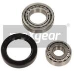 MAXGEAR Súprava ložísk kolesa MAXGEAR 33-0089 (33-0089)