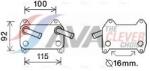 AVA Clever Choice Chladič motorového oleja AVA Clever Choice VO3155 (VO3155)