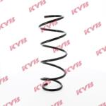 KYB Pružina podvozku KYB RA4075 (RA4075)