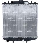 NRF Chladič motora NRF 507643 (507643)