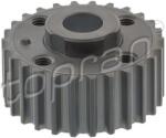 TOPRAN Ozubené koleso kľukového hriadeľa TOPRAN 108 698 (108 698)