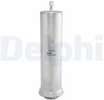 DELPHI Palivový filter DELPHI HDF888 (HDF888)