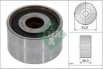 Schaeffler INA Obehová/vodiaca kladka ozubeného remeňa Schaeffler INA 532 0885 10 (532 0885 10)