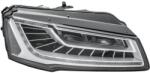 HELLA Hlavný svetlomet HELLA 1EX 011 496-521 (1EX 011 496-521)