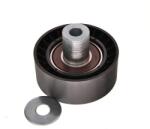 MAXGEAR Vratná/vodiaca kladka rebrovaného klinového remeňa MAXGEAR 54-0312 (54-0312)