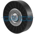 DAYCO Vratná/vodiaca kladka rebrovaného klinového remeňa DAYCO APV1022 (APV1022)