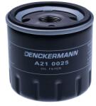 Denckermann Olejový filter DENCKERMANN A210025 (A210025)