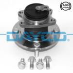 DAYCO Zestaw Lozysk Kol (kwd1231)