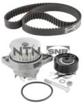 SNR Vodné čerpadlo + sada ozubeného remeňa SNR KDP457.140 (KDP457.140)