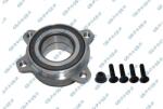 GSP Súprava ložísk kolesa GSP 9251002K (9251002K)