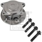 Febi Bilstein Súprava ložísk kolesa FEBI BILSTEIN 177506 (177506)