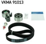 SKF Sada ozubeného remeňa SKF VKMA 91013 (VKMA 91013)