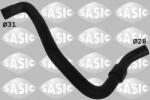 SASIC Hadica chladenia SASIC 3404148 (3404148)