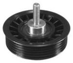 Magneti Marelli Napínacia kladka rebrovaného klinového remeňa MAGNETI MARELLI MPQ0053 (MPQ0053)