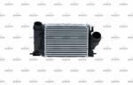 NRF Chladič plniaceho vzduchu NRF 30984 (30984)