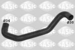 SASIC Hadica chladenia SASIC 3400067 (3400067)