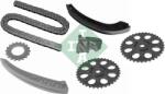 Schaeffler INA Sada rozvodovej reťaze Schaeffler INA 559 0076 10 (559 0076 10)