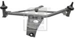 Febi Bilstein Mechanizmus stieračov FEBI BILSTEIN 48700 (48700)