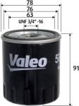 VALEO Olejový filter VALEO 586157 (586157)
