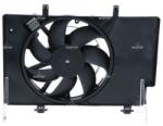 NRF Ventilátor chladenia motora NRF 47650 (47650)