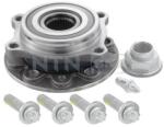 SNR Súprava ložísk kolesa SNR R160.31 (R160.31)