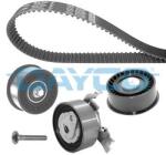 DAYCO Sada ozubeného remeňa DAYCO KTB361 (KTB361)