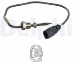 DELPHI Snímač teploty výfukových plynov DELPHI TS30140 (TS30140)