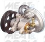 Meat & Doria Podtlakové čerpadlo, brzdový systém MEAT & DORIA 91081 (91081)