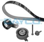 DAYCO Sada ozubeného remeňa DAYCO KTB1234 (KTB1234)